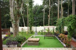 The Great Escape at Yercaud