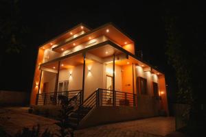 The Great Escape at Yercaud