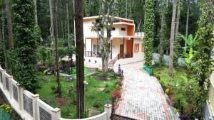 The Great Escape at Yercaud