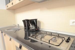 Uptown Residence Apartments