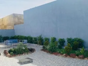 Senkeur - 萨利尼亚拉尔