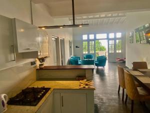 Villa 59- Luxurious Beach house in Ambalangoda