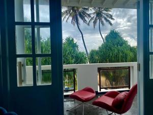 Villa 59- Luxurious Beach house in Ambalangoda