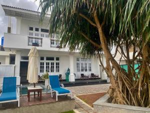 Villa 59- Luxurious Beach house in Ambalangoda