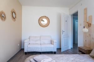 Chambre Lucie - 2 SDB - Balcon - Parking - WIFI