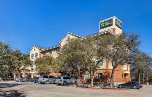 奥斯汀 - 西北/植物园美国长住公寓式酒店 - 普弗拉热维尔