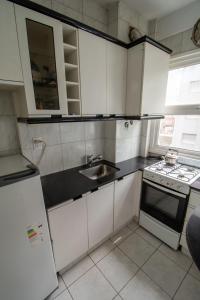 Check and Home - Bolivar - 4 Huéspedes Luminoso en el Centro