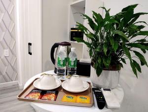 Golden Sun Hotel 8 - SECC Exhibition