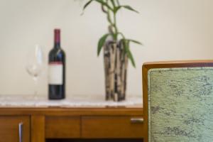 Romantik Hotel & Restaurant Stafler