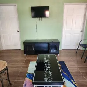 vieux fort town apartment - Beauséjour