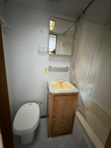 Casa Movil-TRAILA TIERRA ROJA