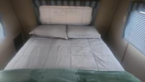 Casa Movil-TRAILA TIERRA ROJA