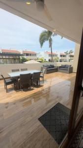 Comfort at Club De Golf el Tigre