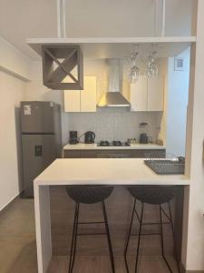 2BR Beautiful apartment in the heart of Miraflores - Bohem 514