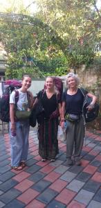 Spice Cottage Homestay