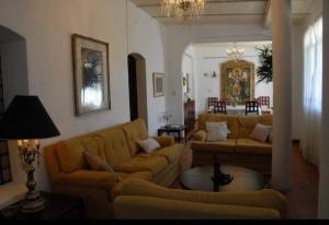 Casa Reforma en Oaxaca, México