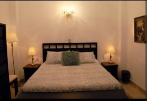 Casa Reforma en Oaxaca, México