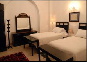 Casa Reforma en Oaxaca, México