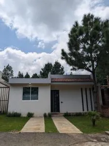 Casita en la Vitela - Tacámbaro de Codallos