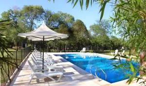 Brisas de Belgrano - Complejo de Cabañas - San Agustín