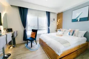 Nordic Nook by 3M Suites - Cabug