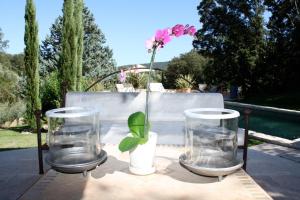 Villas La Bastide : photos des chambres