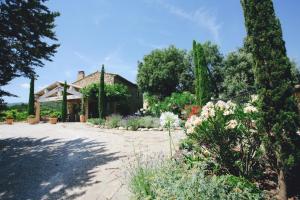 Villas La Bastide : photos des chambres