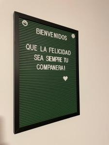 Departamento completo Sopocachi