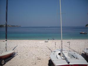 Lemontree Apartments Corfu Greece