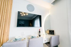 The Nordic Nook - Studio