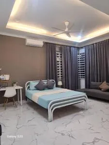 Alola Homestay Ketereh - Kampong Guntong