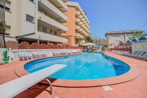 Hotel Rosalba - Valentini Family Village