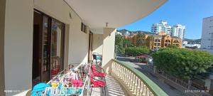 Apartamento en El Rodadero norte