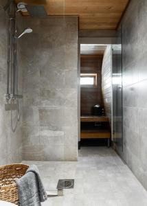 Asunto, kuin tasokas sviitti Huippupaikalla