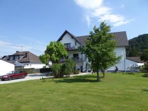 Werners Ferienwohnung