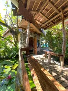 Fare Moemoea - Faaone