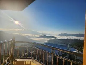 Ina Puring's House - Itogon