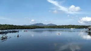 Naya Gawana Resort & Spa - Pandean