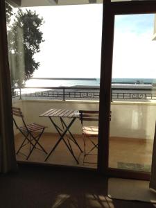 Double Room with Balcony room in Selena Hotel