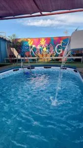 Casa Konsag - 圣费利佩