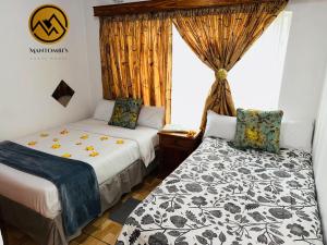 Mantombis Guest House