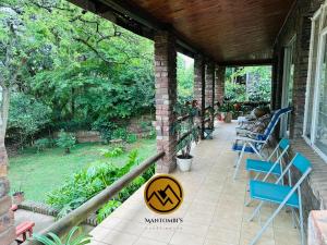 Mantombis Guest House