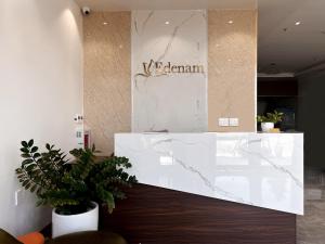 Edenam Boutique Hotel Ha Long