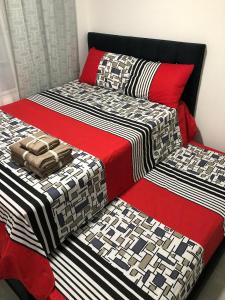 Acogedor y Amplio Apartamento 102 El Jardin