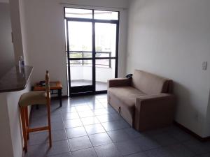 Flat no jardim de Alah