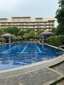 Casa Maria - Asteria Residences Paranaque