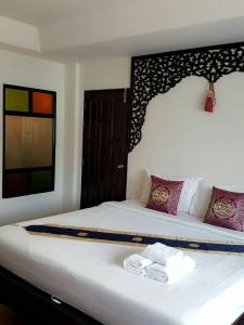 Wangburapa Grand Hotel