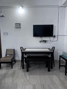 Urban green Studio Apartment