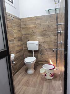 Urban green Studio Apartment