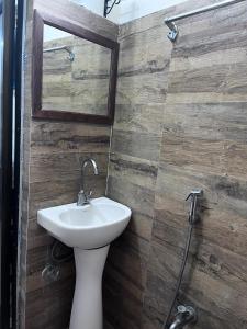 Urban green Studio Apartment